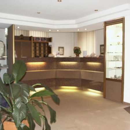 Edelstein Hotel ايدار أوبرستاين المظهر الخارجي الصورة
