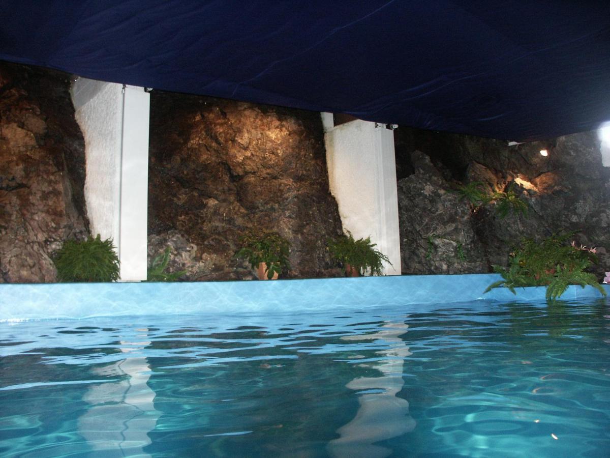 Edelstein Hotel ايدار أوبرستاين المظهر الخارجي الصورة