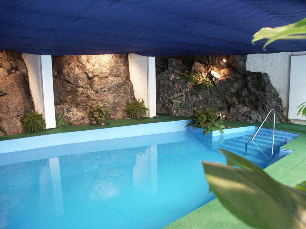 Edelstein Hotel ايدار أوبرستاين المظهر الخارجي الصورة
