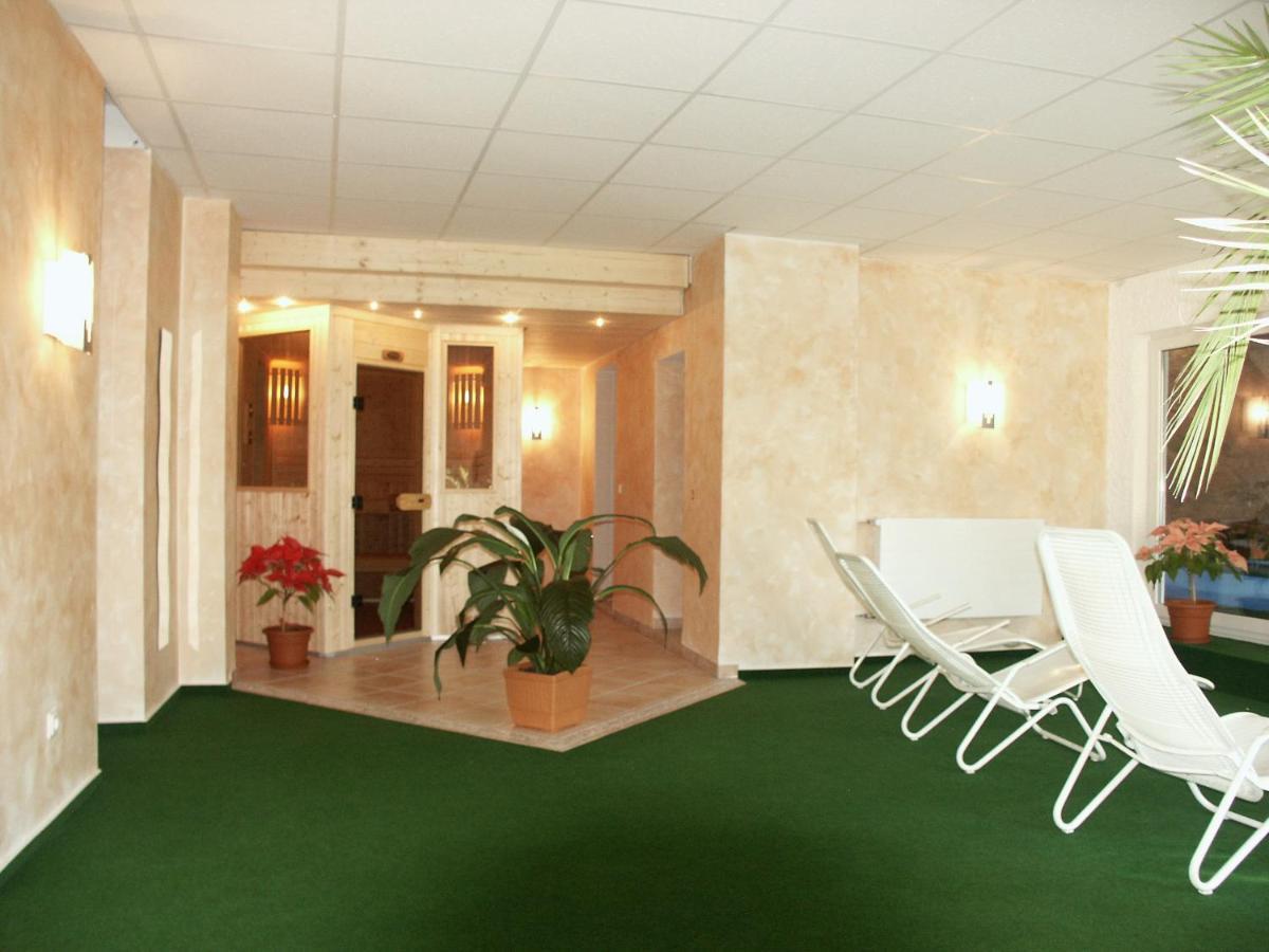 Edelstein Hotel ايدار أوبرستاين المظهر الخارجي الصورة