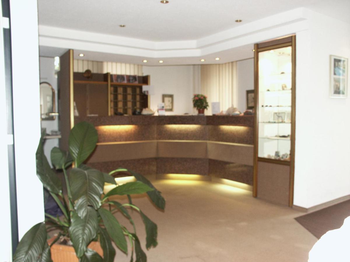 Edelstein Hotel ايدار أوبرستاين المظهر الخارجي الصورة