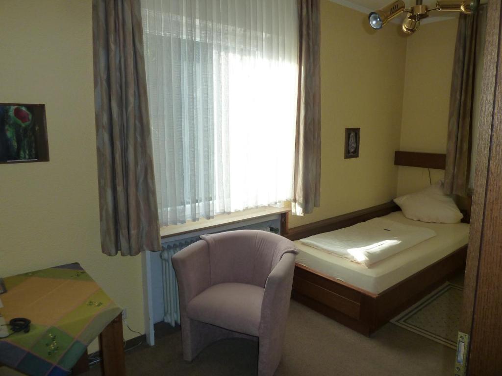 Edelstein Hotel ايدار أوبرستاين الغرفة الصورة