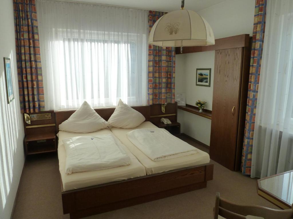 Edelstein Hotel ايدار أوبرستاين الغرفة الصورة