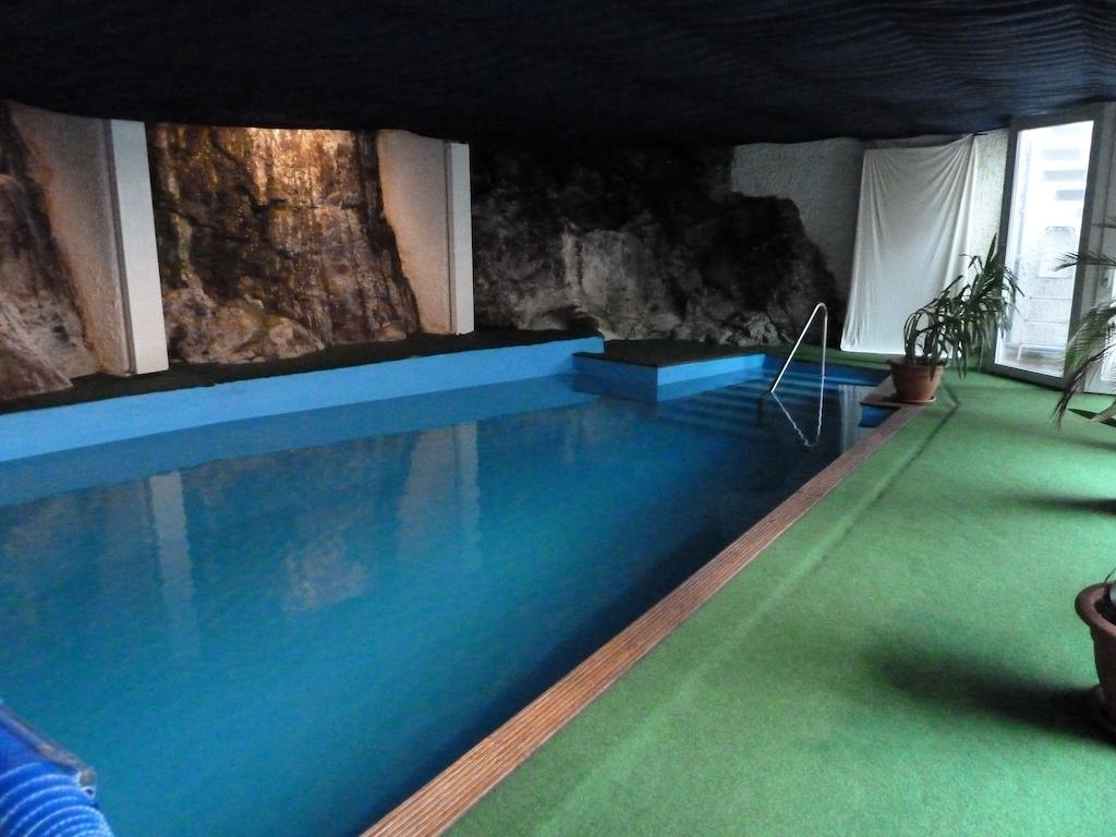 Edelstein Hotel ايدار أوبرستاين المظهر الخارجي الصورة