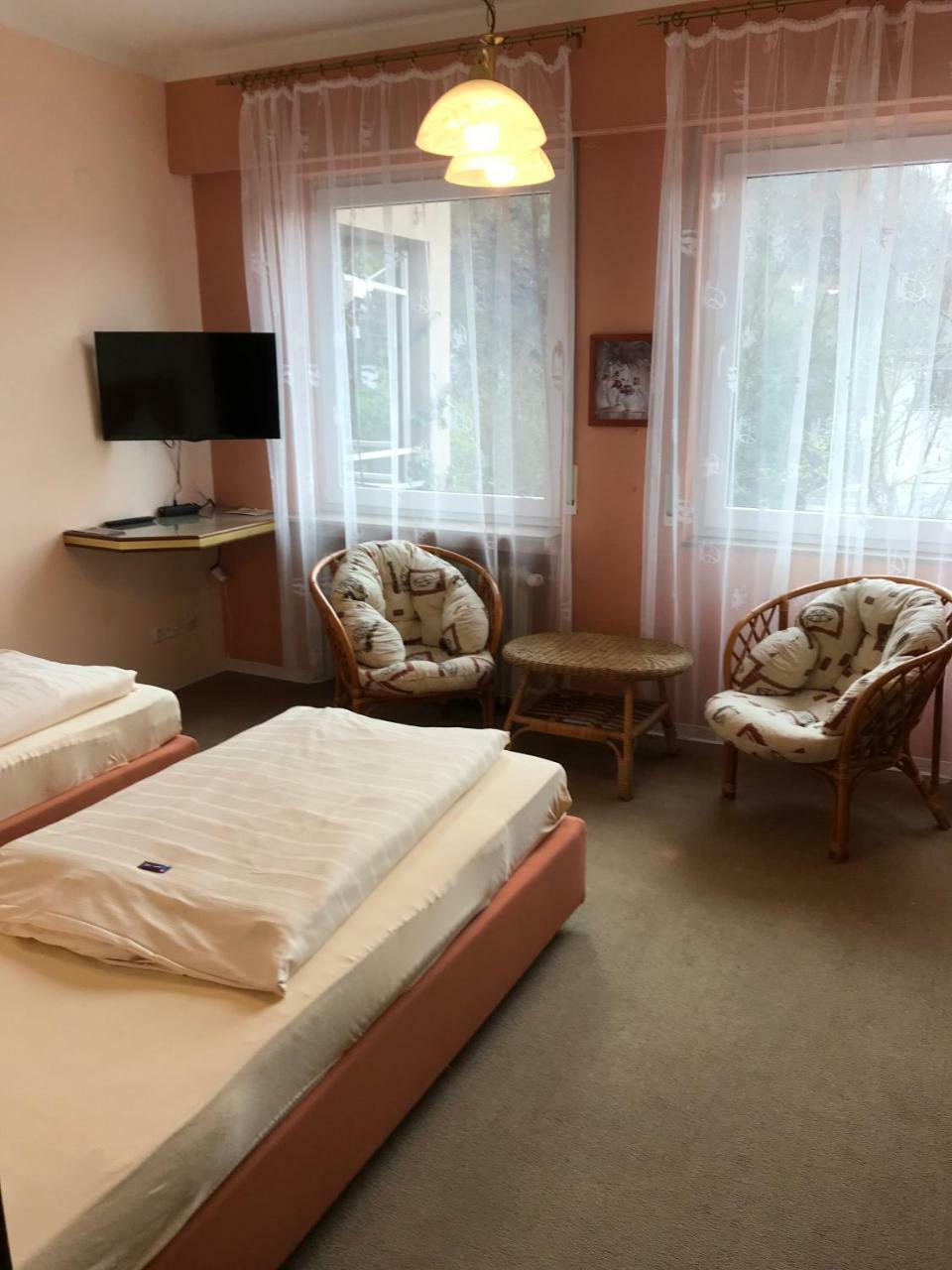 Edelstein Hotel ايدار أوبرستاين المظهر الخارجي الصورة